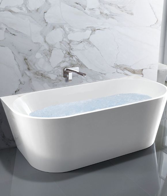 PHOENIX DEE FREESTANDING BATH 