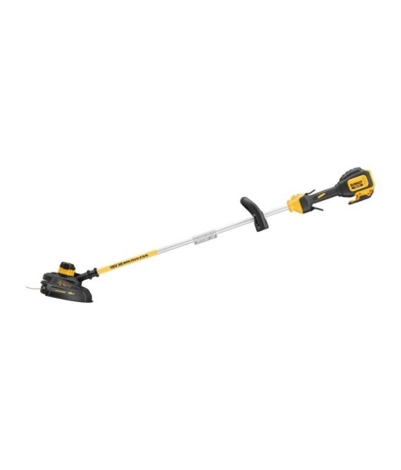 DEWALT DCM561PBS 18V XR BRUSHLESS STRING STRIMMER