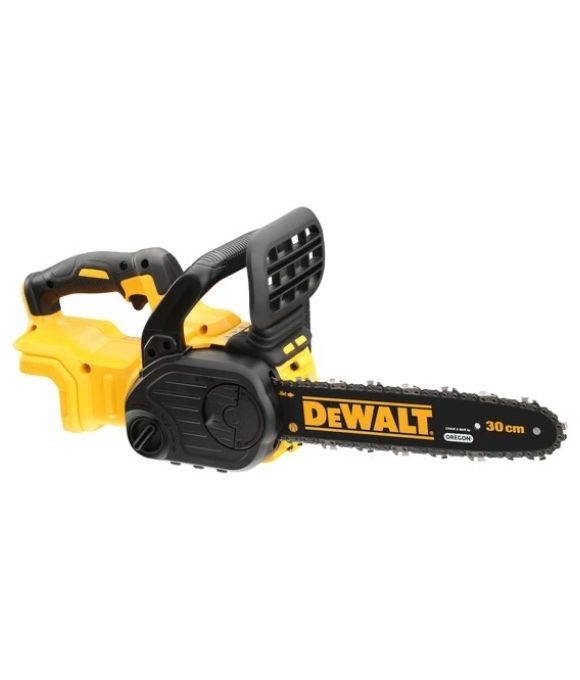 DEWALT DCM565N 18V XR BRUSHLESS 30CM CHAINSAW 