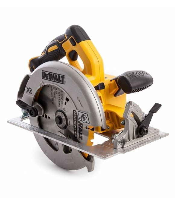 DEWALT DCS570N 18V XR BLS 184MM CIRCULAR SAW 