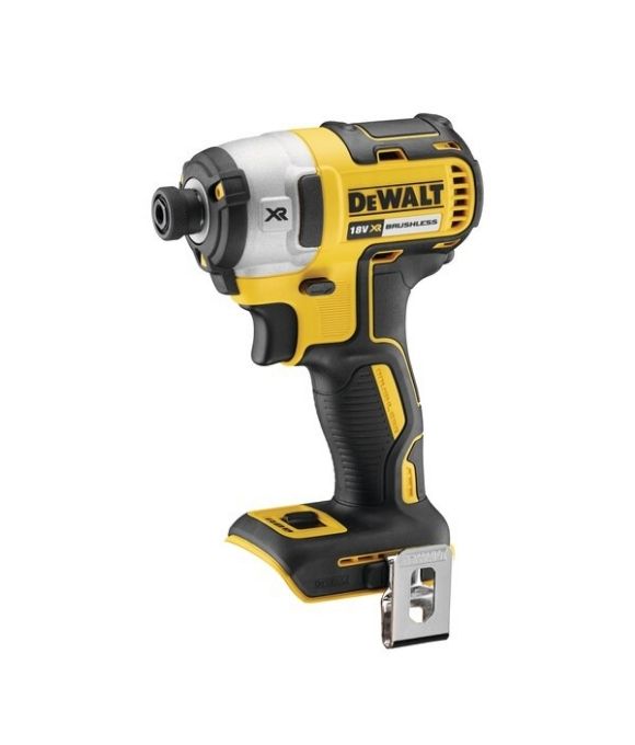DEWALT DCF887N IMPACT DRIVER 3 SPEED
