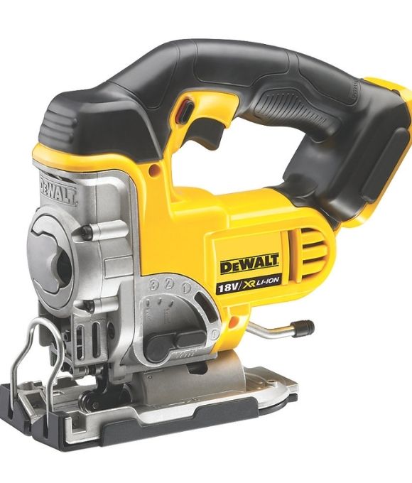 DEWALT DCS331N 18V JIGSAW 