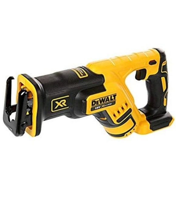 DEWALT DCS376N XR BRUSHLESS COMPACT RECIPROCATING SAW