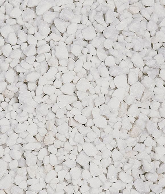 DOLOMITE CHIPS 8-11MM 25KG