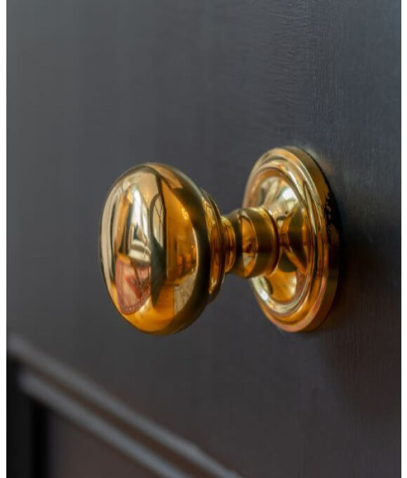Door Knobs