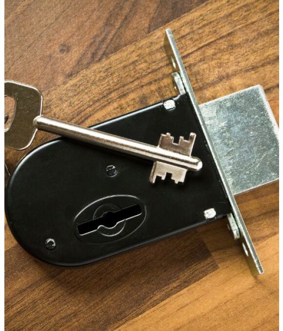 Door Locks