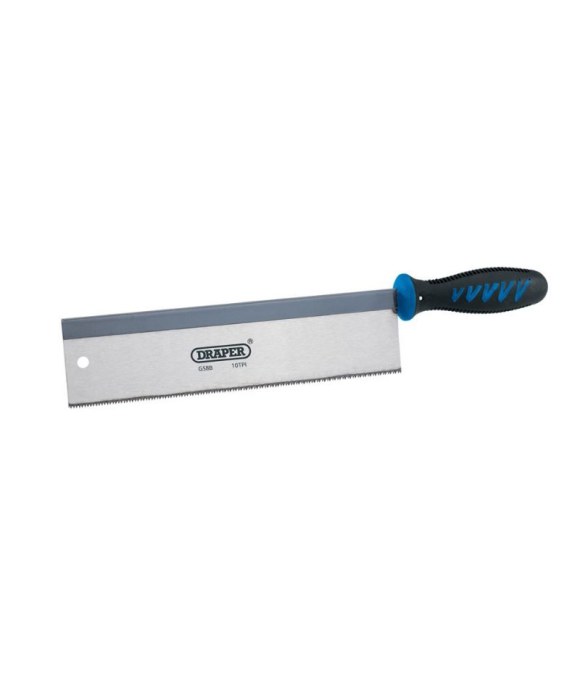 DRAPER HARDPOINT DOVETAIL SAW 250MM