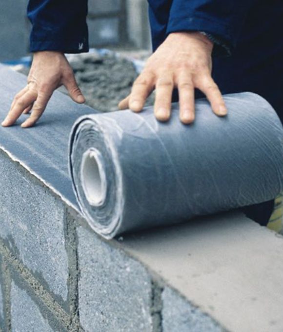 Damp Proofing / Membranes