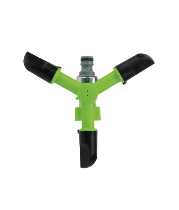 DRAPER 3 ARM ROTATING SPRINKLER