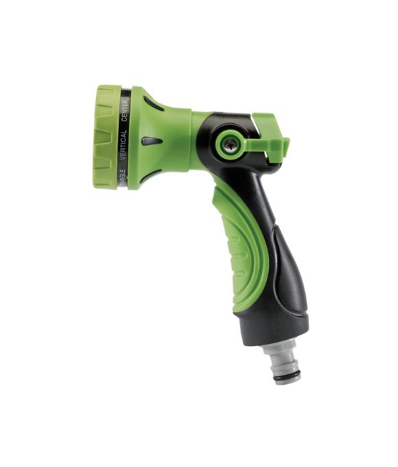DRAPER 8 PATTERN SPRAY GUN