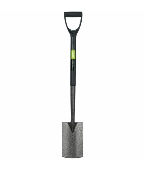 DRAPER CARBON STEEL BORDER SPADE 