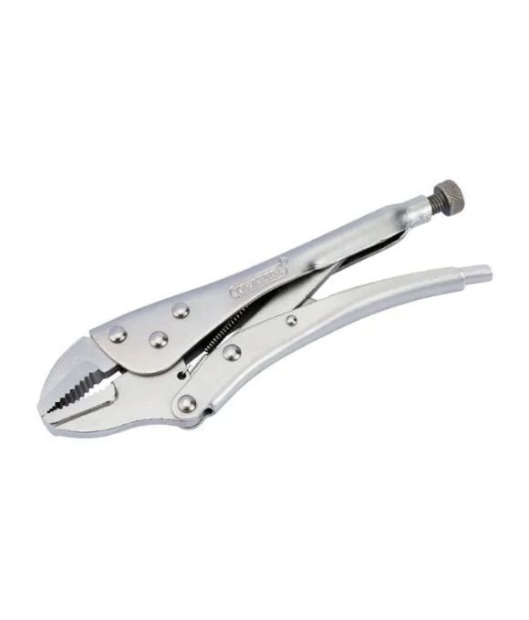 DRAPER STRAIGHT JAW SELF GRIP PLIERS 220MM