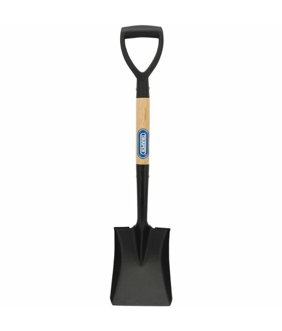 DRAPER SQUARE MOUTH MINI SHOVEL