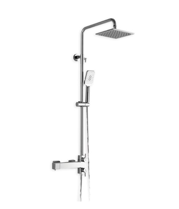DRIFT DRENCH SHOWER