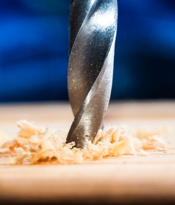 Blades Bits & Cutting