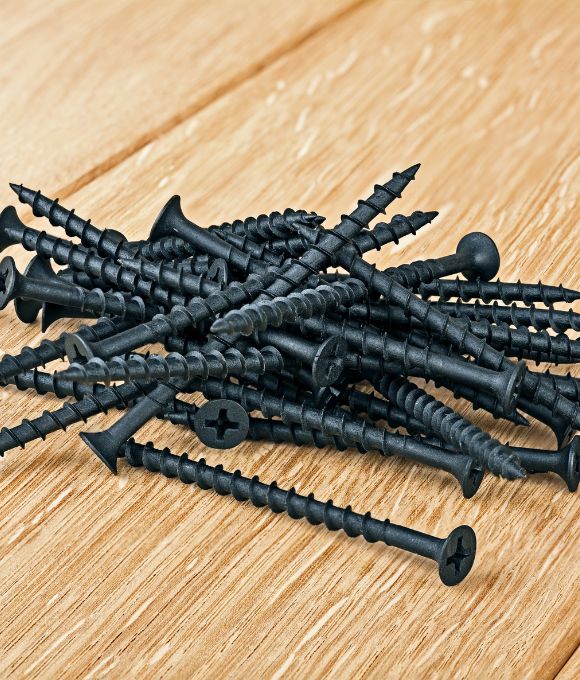 Drywall Fixings
