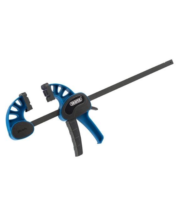 DRAPER DUAL ACTION CLAMP 300MM