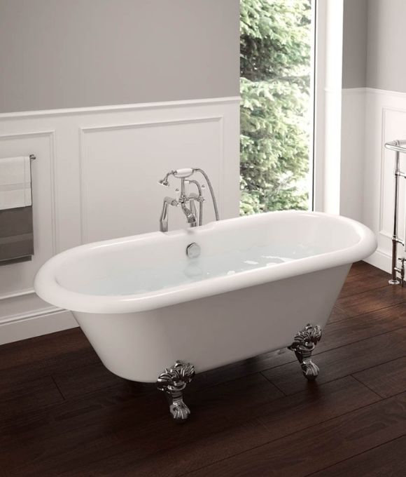 SONAS DUCHESS FREESTANDING BATH