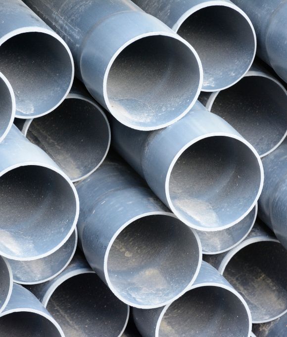 Drainage & Pipework