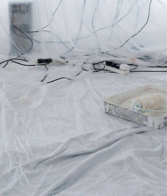 Paint Cleaners & Protection