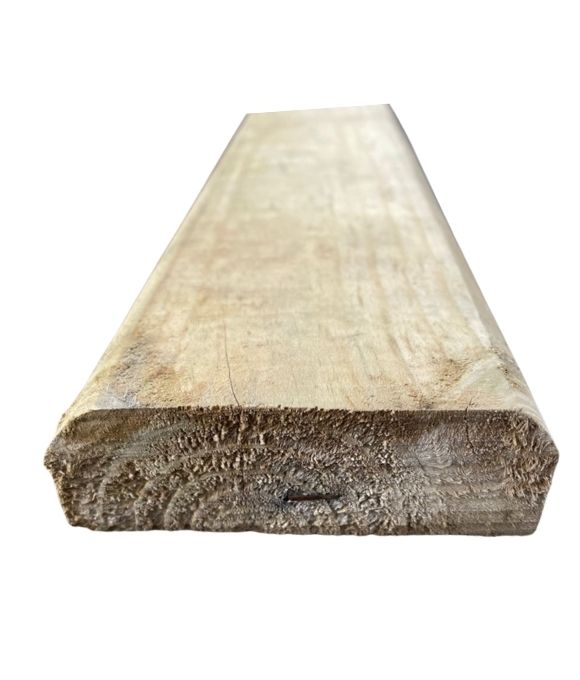 D RAIL TR 100 X 38MM 3.6M 