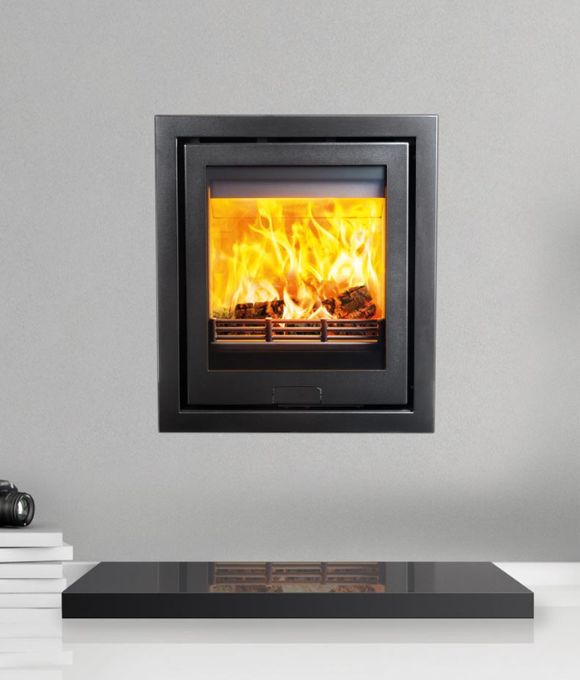 DI LUSSO R5 INSET
