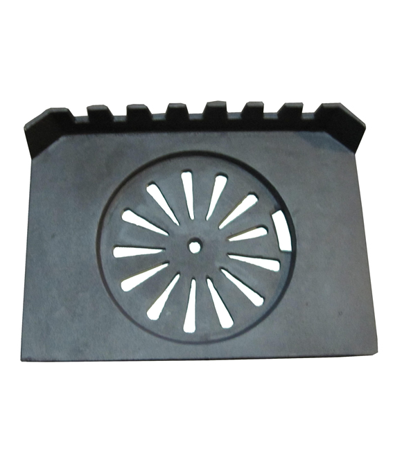 EVERGREEN DORCHESTER GRATE FRAME 