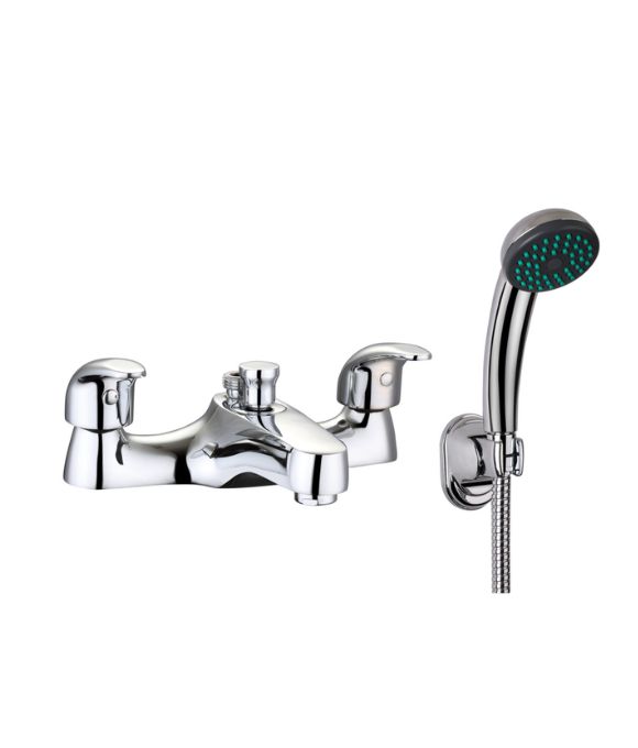 ECO BATH SHOWER MIXER