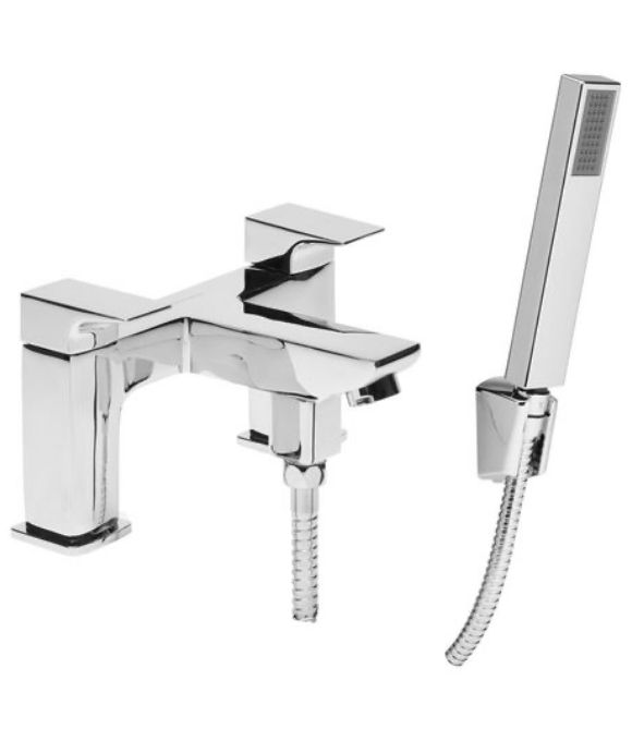 ELATE BATH SHOWER MIXER
