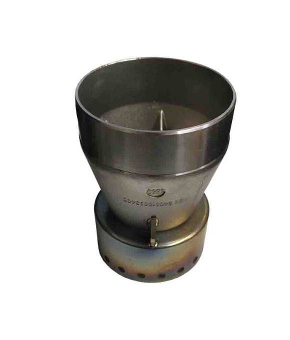 ELCO BLAST TUBE