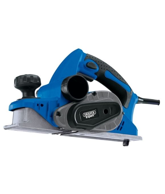 DRAPER ELECTRIC PLANER 950W