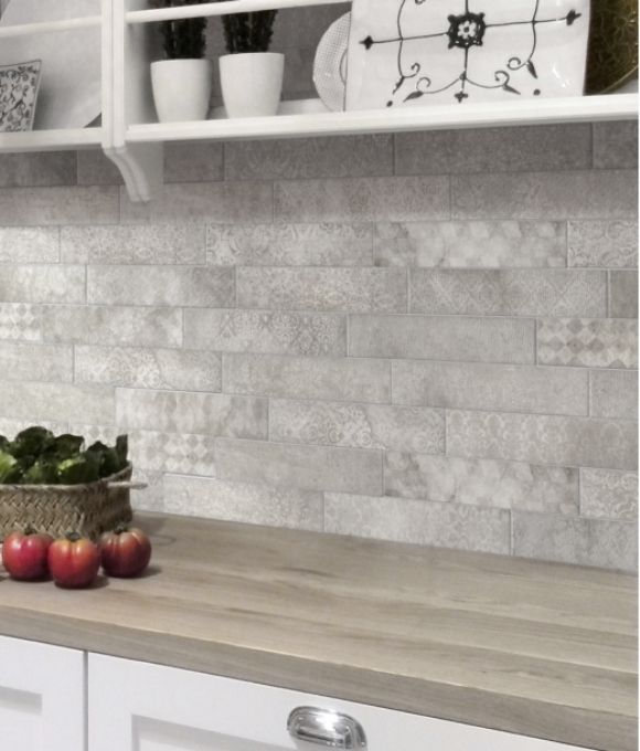 Kitchen Tiles