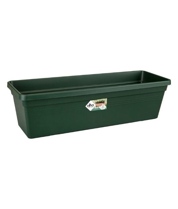 ELHO GB TROUGH 80 LEAF GREEN