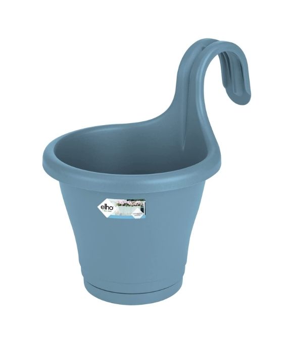 ELHO CORSICA EASY HANGER SINGLE 20 VINTAGE BLUE