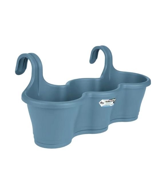 ELHO CORSICA EASY HANGER TRIO VINTAGE BLUE