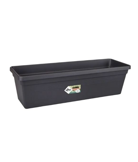 ELHO GB TROUGH 80 LIVING BLACK