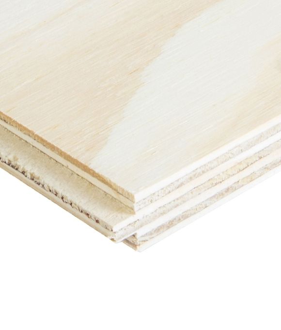 ELLIOTTIS PINE PLYWOOD T&G 2440 X 1220 X 18MM