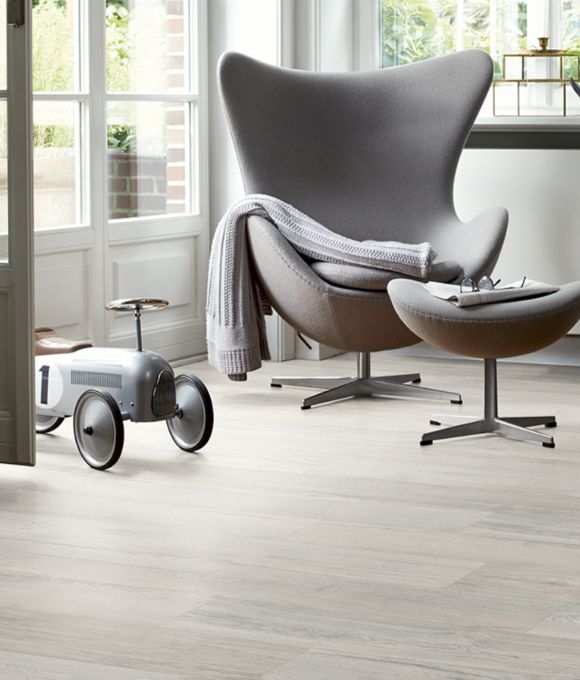 EGGER HOME GREY ELVA OAK