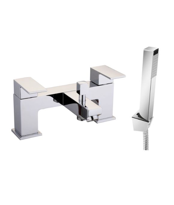 ENCORE BATH SHOWER MIXER