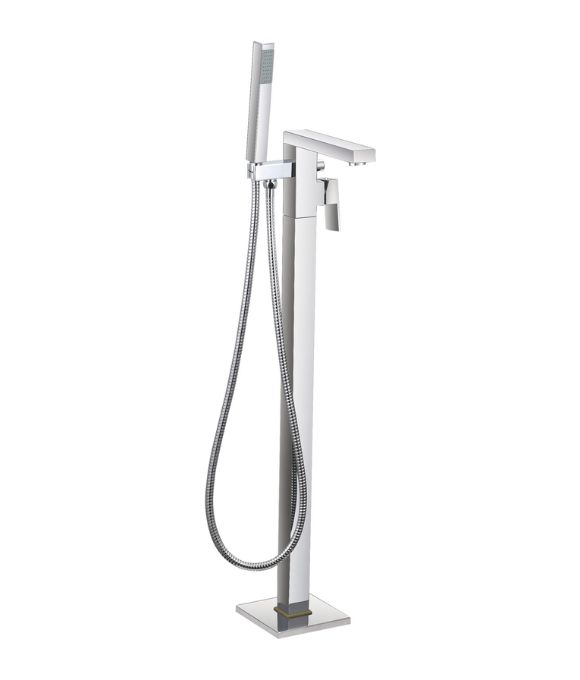 ENCORE FREESTANDING BATH SHOWER MIXER
