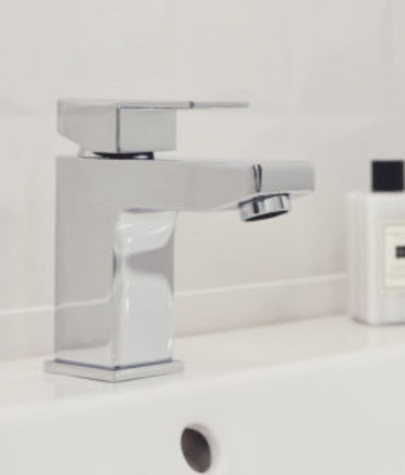 ENCORE BASIN MIXER 
