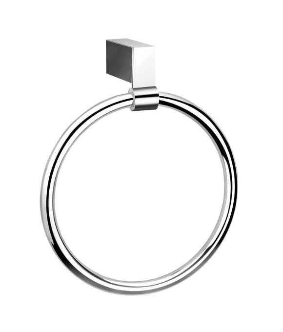 ENCORE TOWEL RING