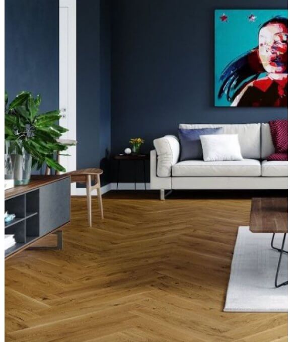 Engineered Flooring