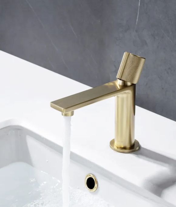 ERLA BASIN MIXER