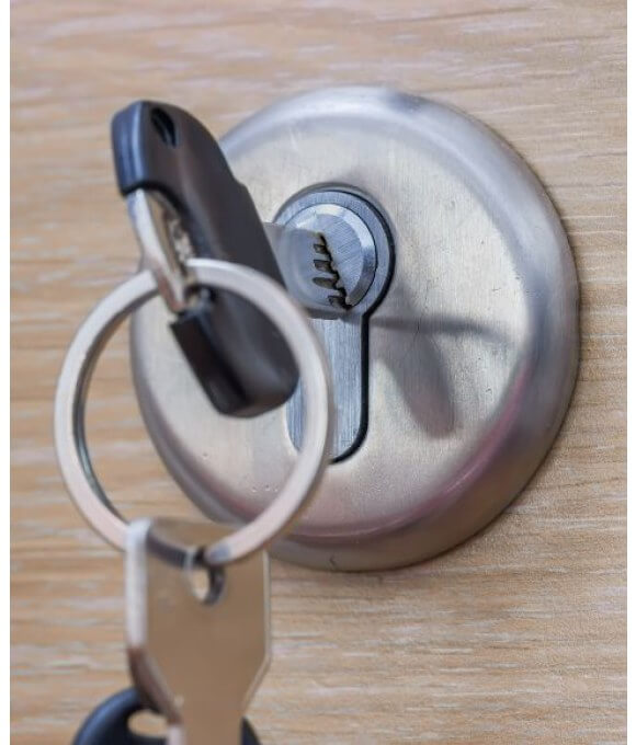 Escutcheons 