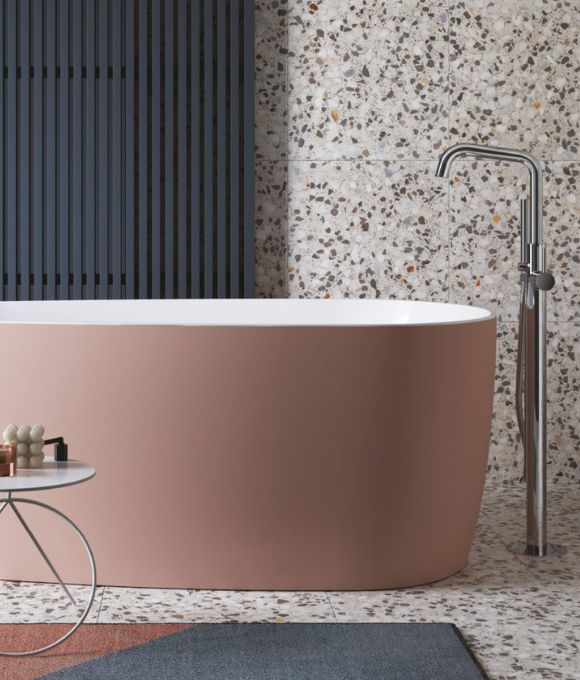 ADAMSEZ ESPIE FREESTANDING BATH