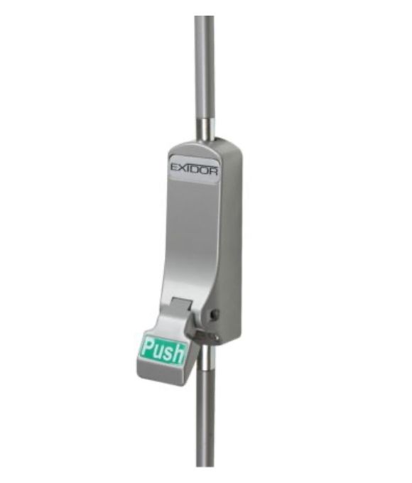 EXIDOR 293 PUSH PAD BOLT