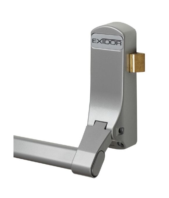 EXIDOR 296 REVERSIBLE PANIC LATCH
