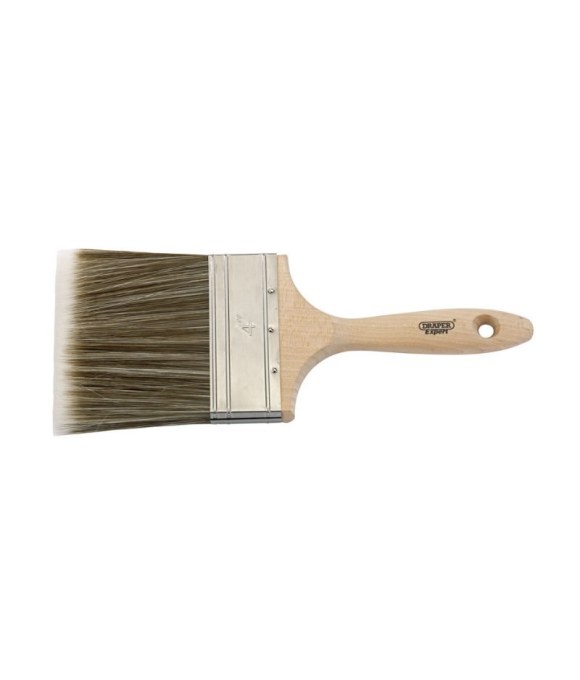 EXPERT PAINT BRUSH 100MM
