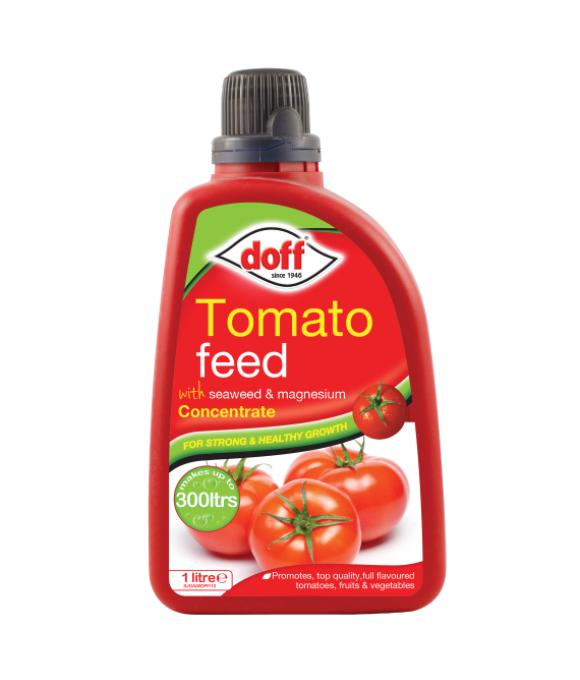 DOFF TOMATO FEED CONCENTRATE 1LT 